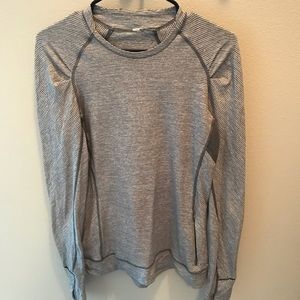 Lululemon Size 8 Jacket/ Pullover